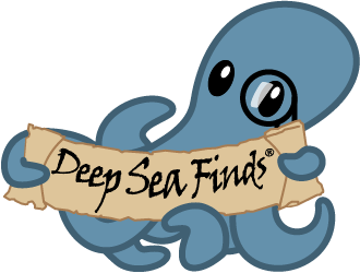 Deep Sea Finds LLC